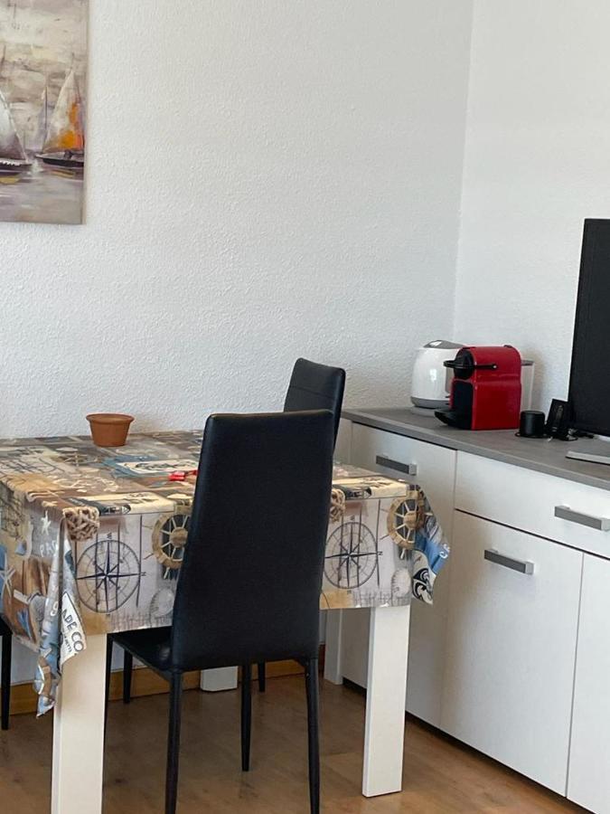 Apartament Neptuno Castell-Platja d'Aro Buitenkant foto